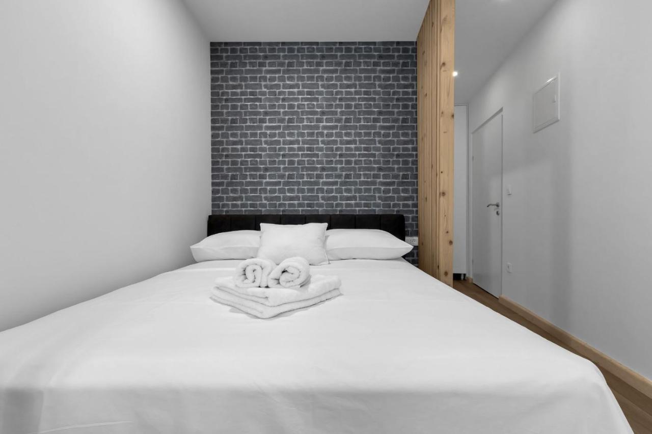 Apartments Lucky 브렐라 외부 사진