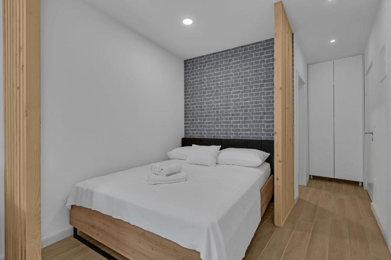 Apartments Lucky 브렐라 외부 사진