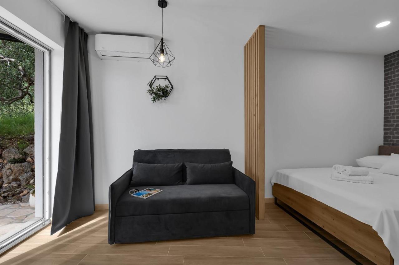 Apartments Lucky 브렐라 외부 사진