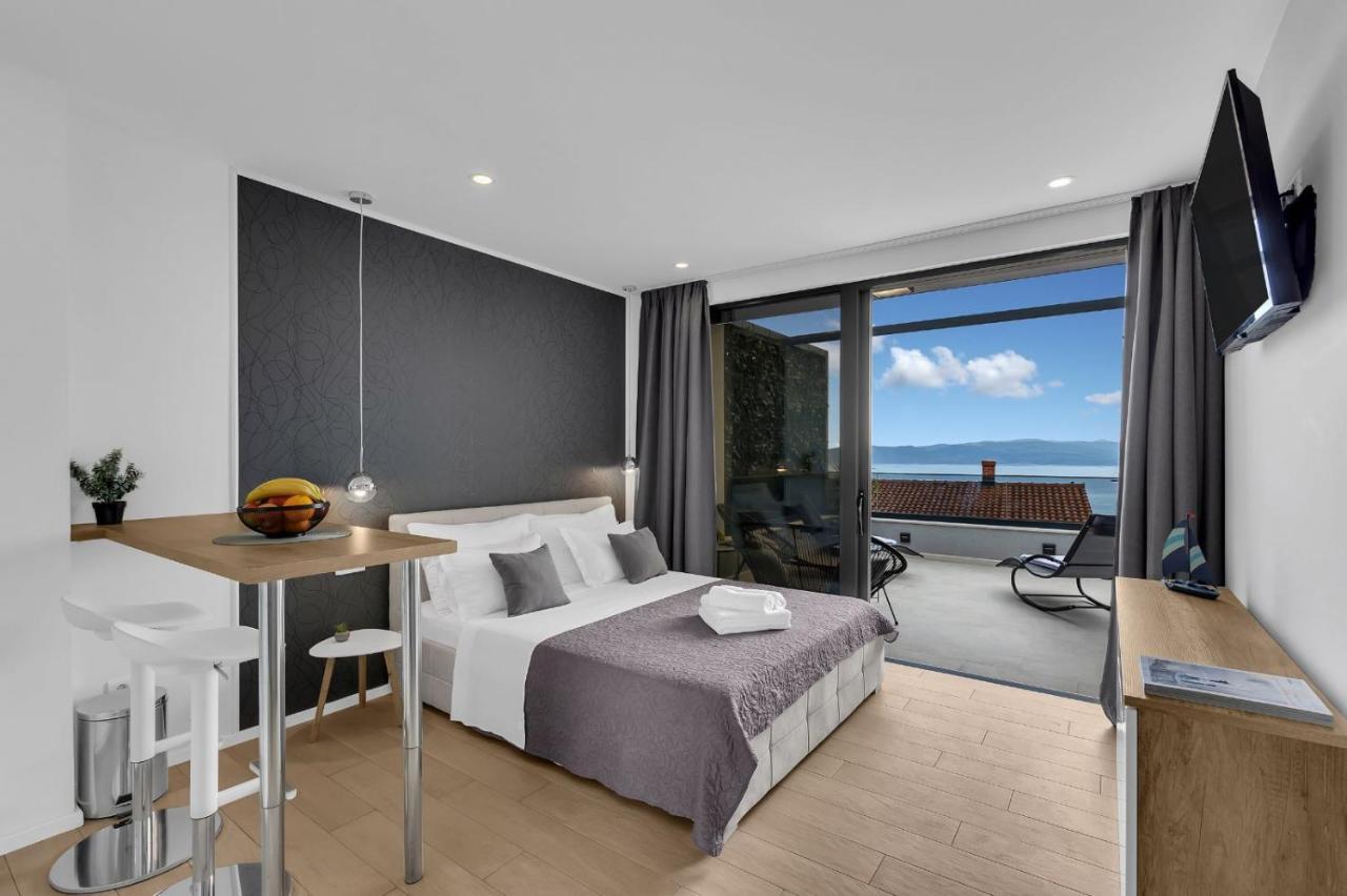 Apartments Lucky 브렐라 외부 사진