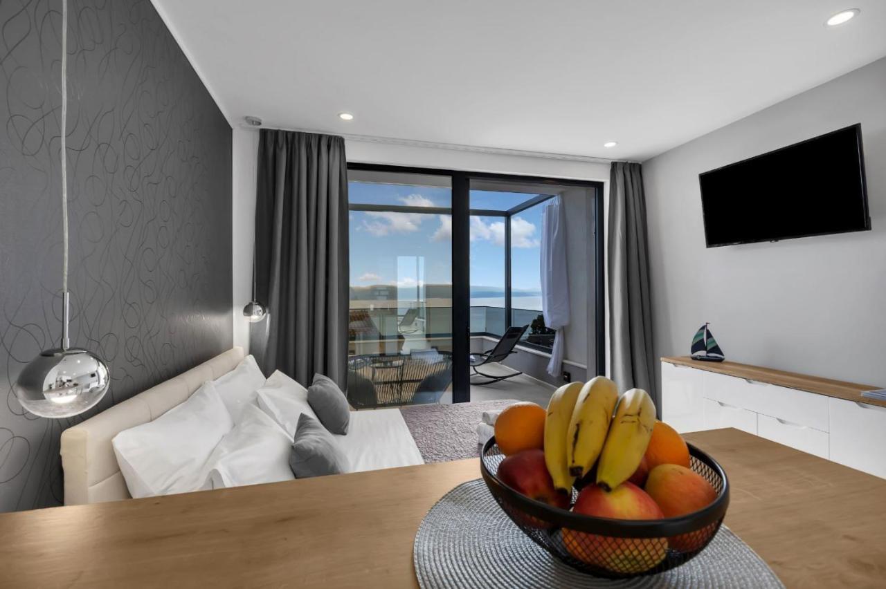 Apartments Lucky 브렐라 외부 사진