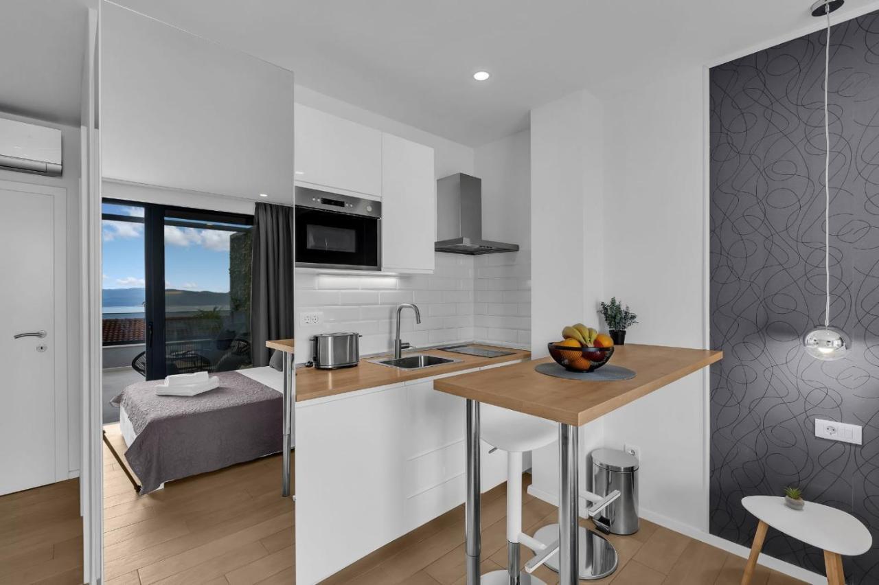 Apartments Lucky 브렐라 외부 사진