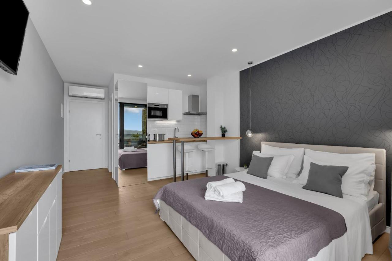Apartments Lucky 브렐라 외부 사진